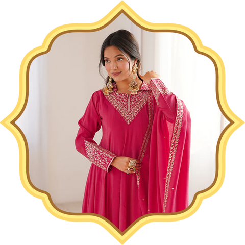 3-Piece Suit Sets