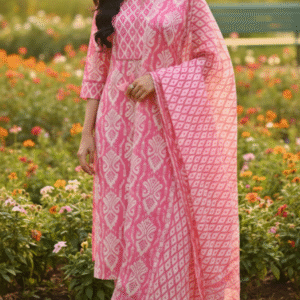 Ethnic Wear