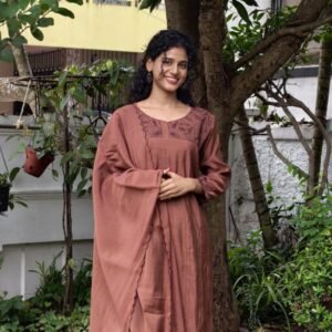 Casual/Cotton Kurtas