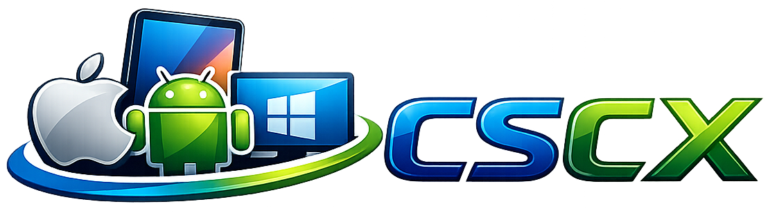 cscx.shop